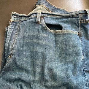 Levi’s 541, 44 x 30